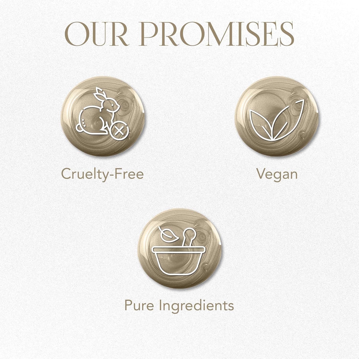 Beauty Golden Pop Metallica Nail Paint Beauty Golden Pop Metallica Nail Paint